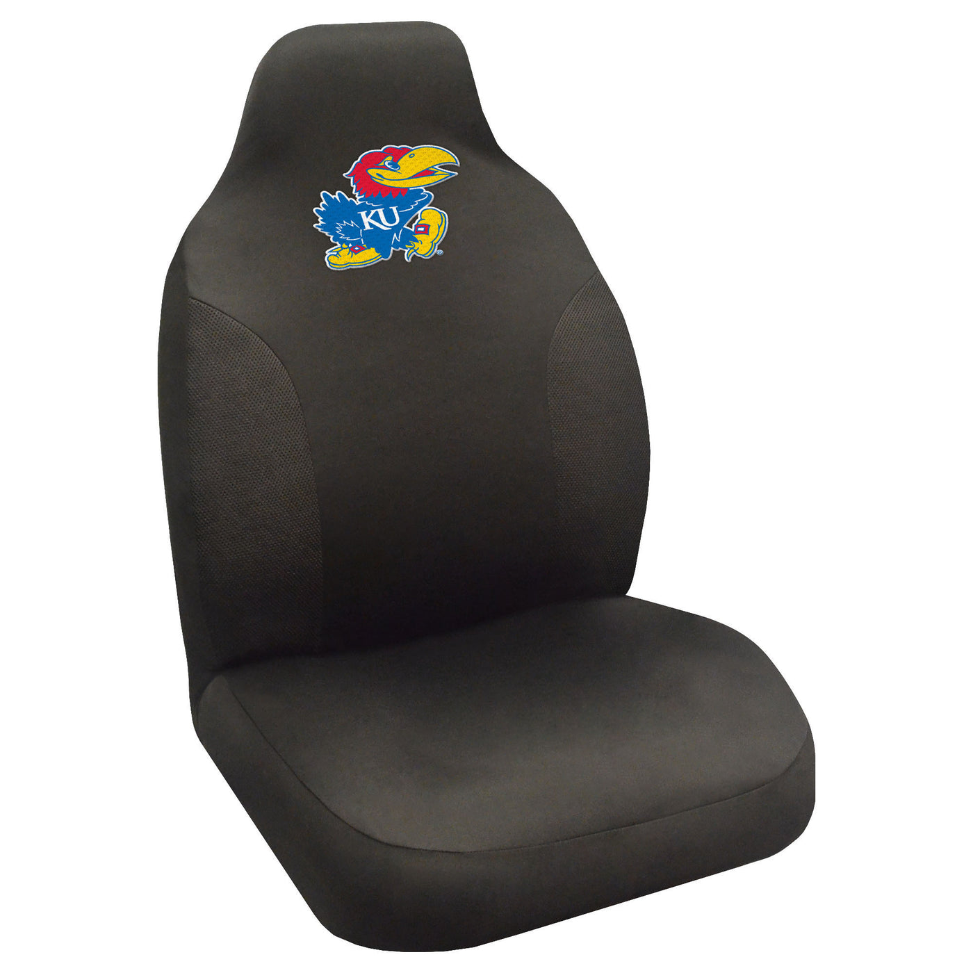 University of Kansas Seat Cover