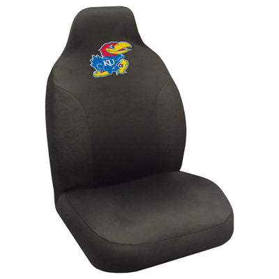 University of Kansas Seat Cover