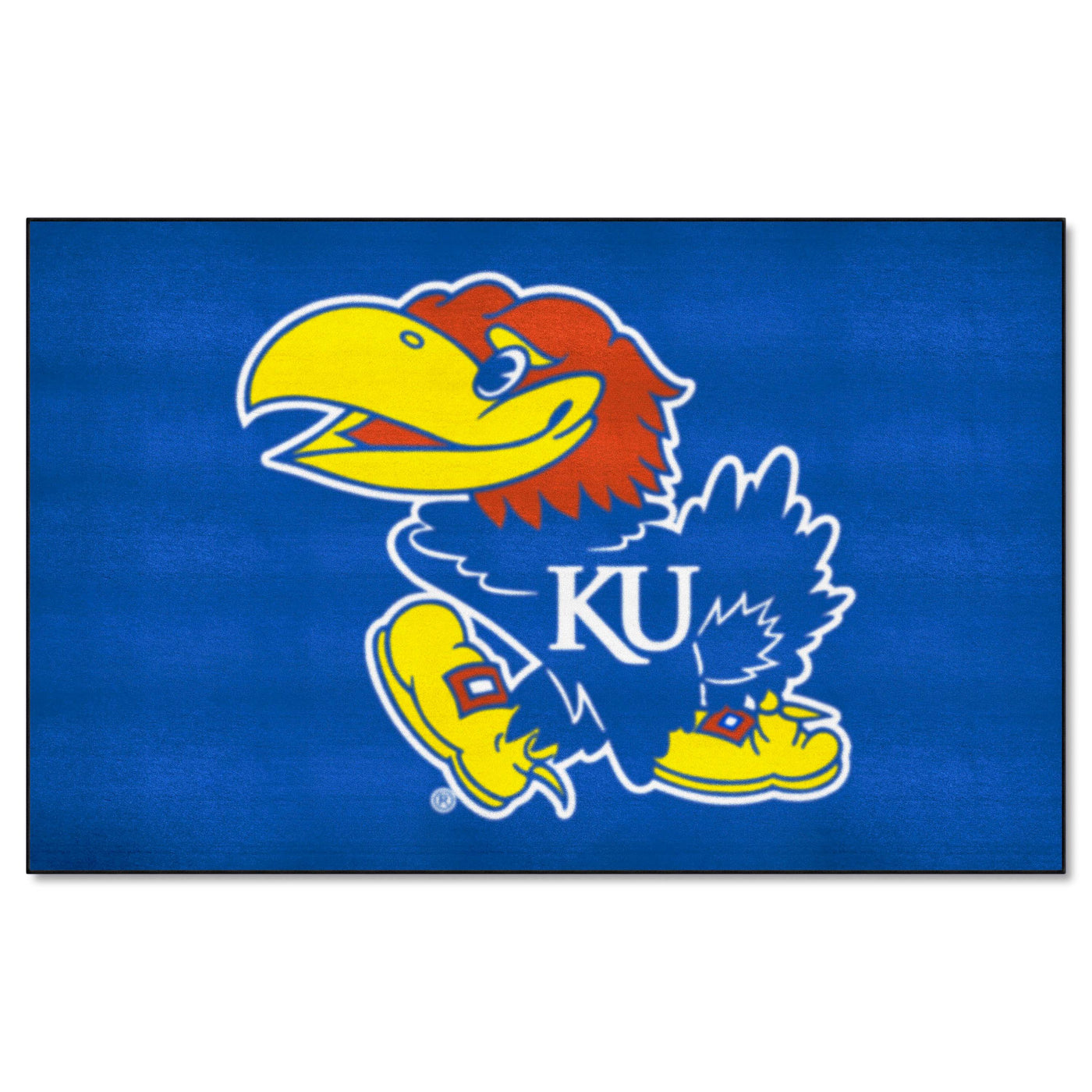 University of Kansas Ulti-Mat