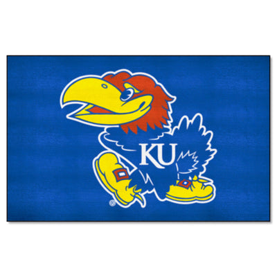 University of Kansas Ulti-Mat