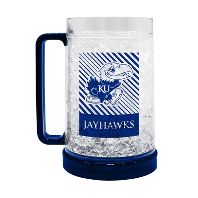 Kansas 16oz Freezer Mug