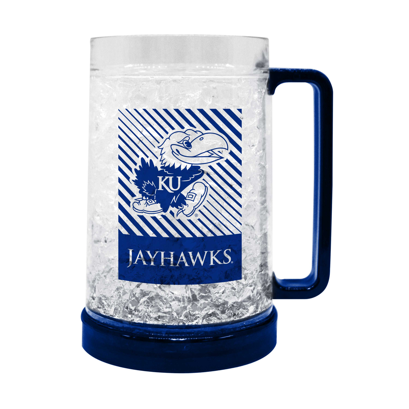 Kansas 16oz Freezer Mug