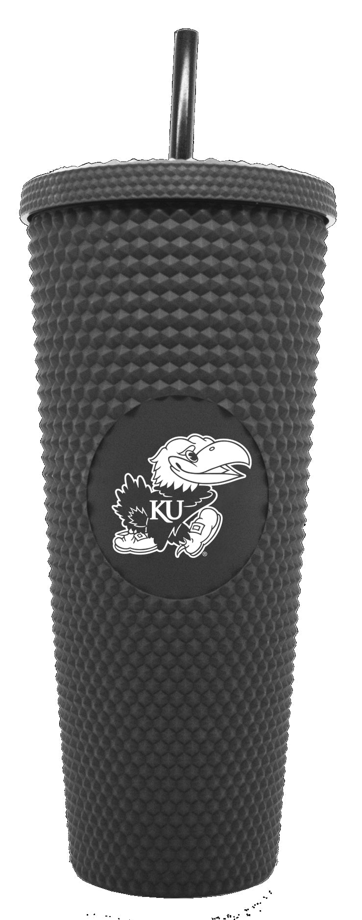 Kansas 24oz Studded Tumbler