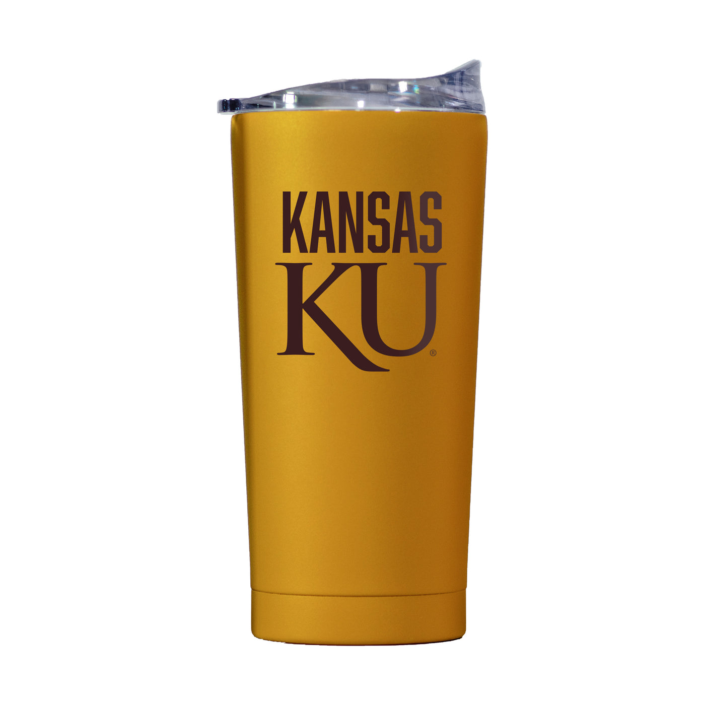 Kansas 20oz Huddle Powder Coat Tumbler