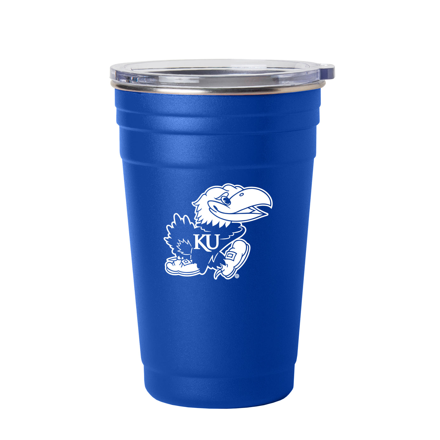Kansas 22oz Flipside Stainless Cup