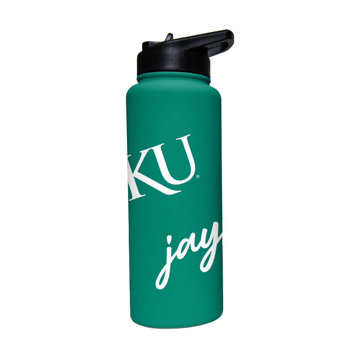 Kansas 34oz Optic Bold Soft Touch Quencher