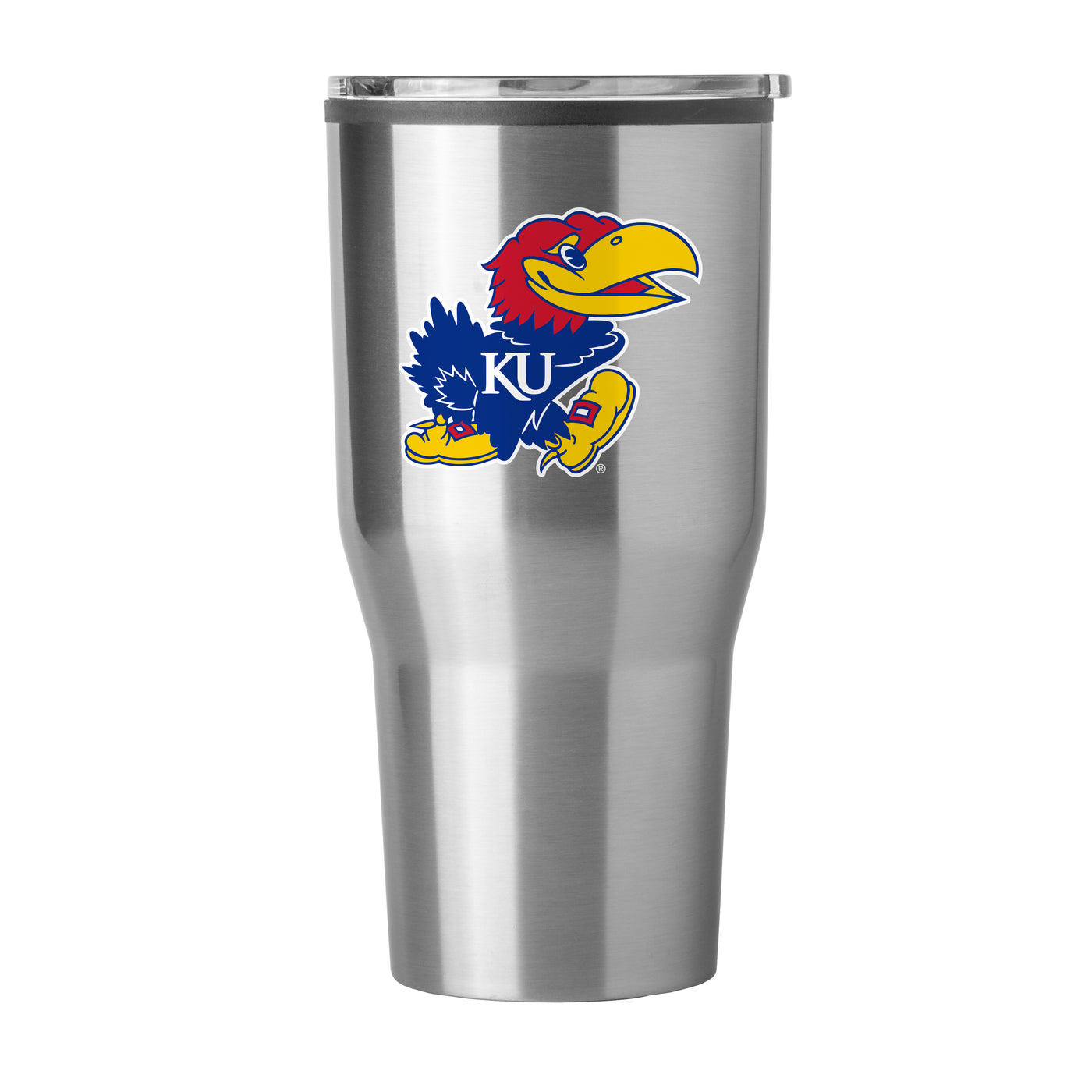 Kansas 30oz Gameday Fusion Tumbler
