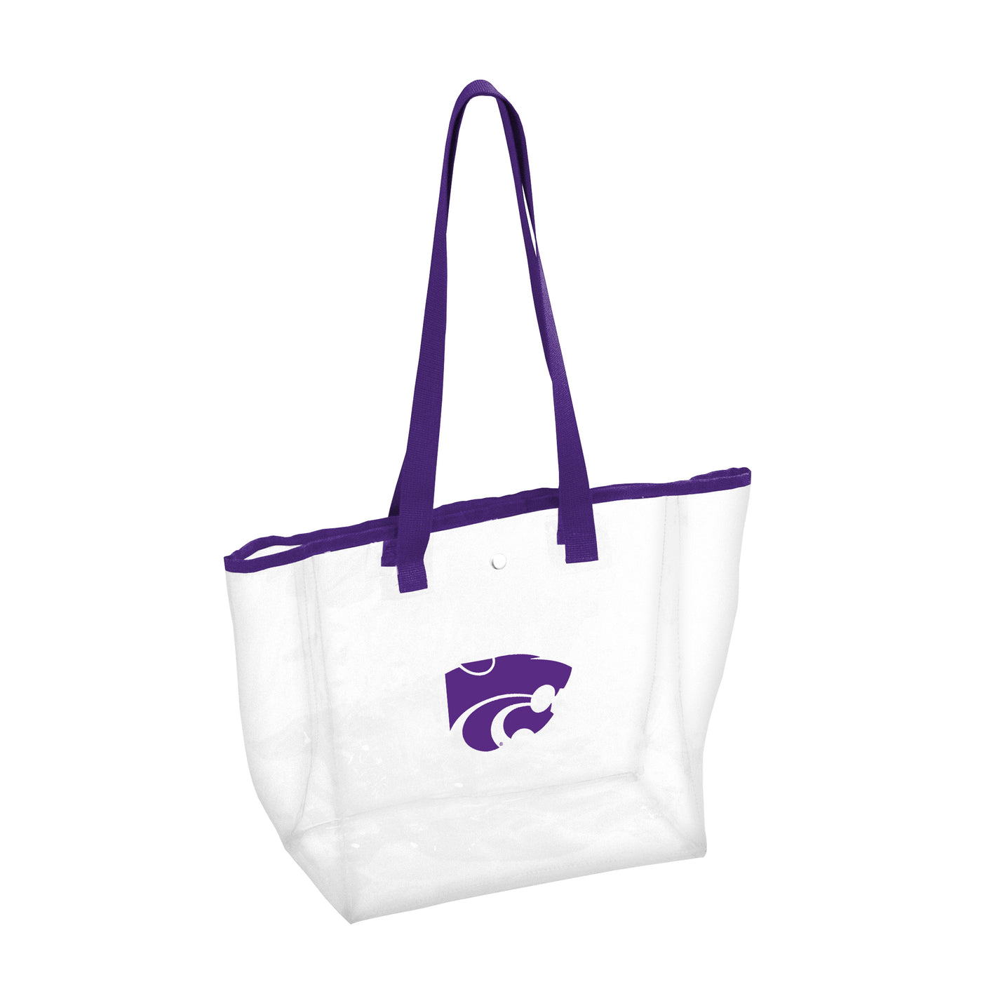 KS State Stadium Clear Bag