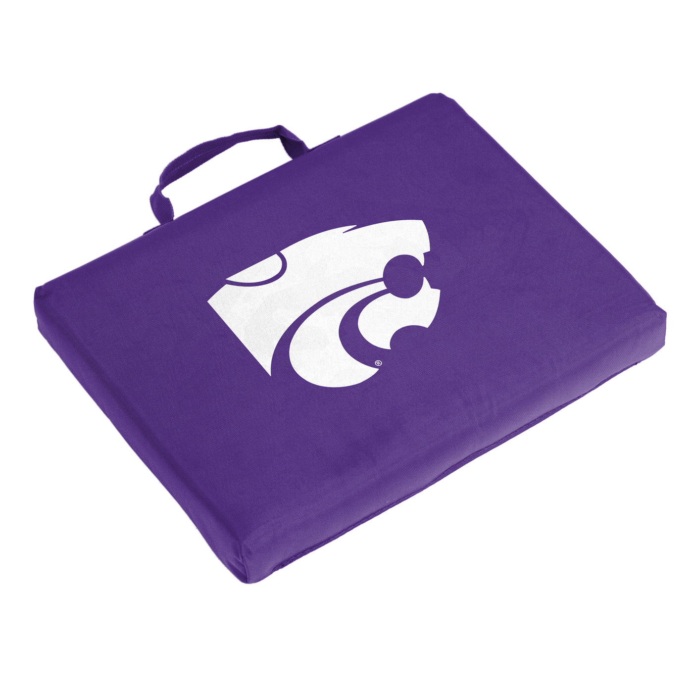 KS State Bleacher Cushion