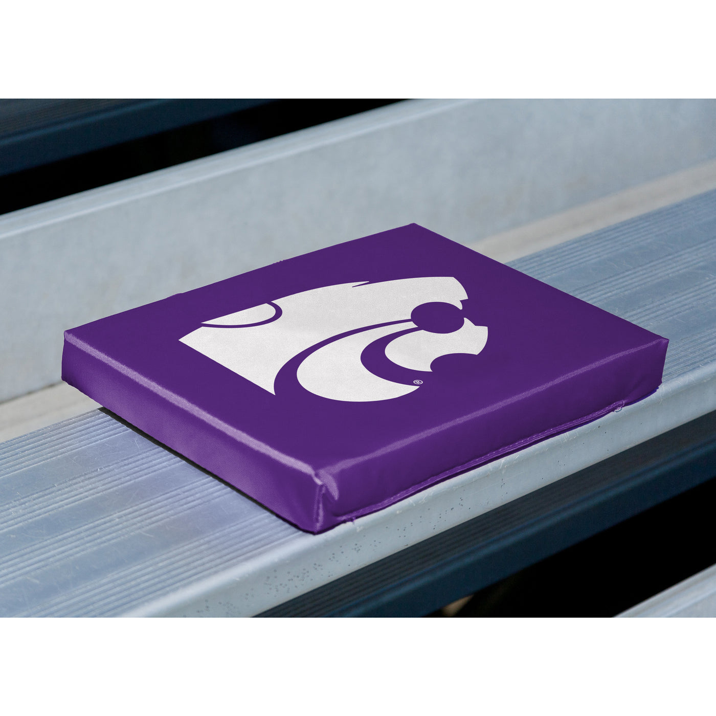 KS State Bleacher Cushion