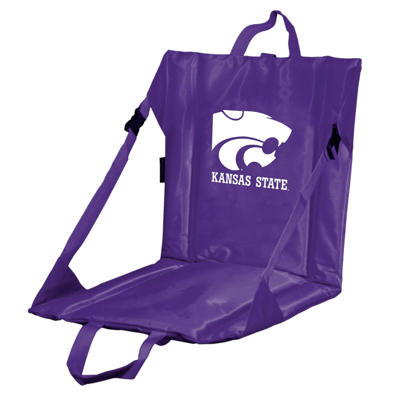 KS State Stadium Seat