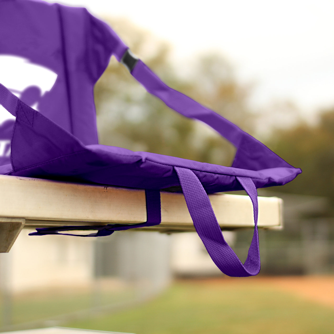 KS State Stadium Seat