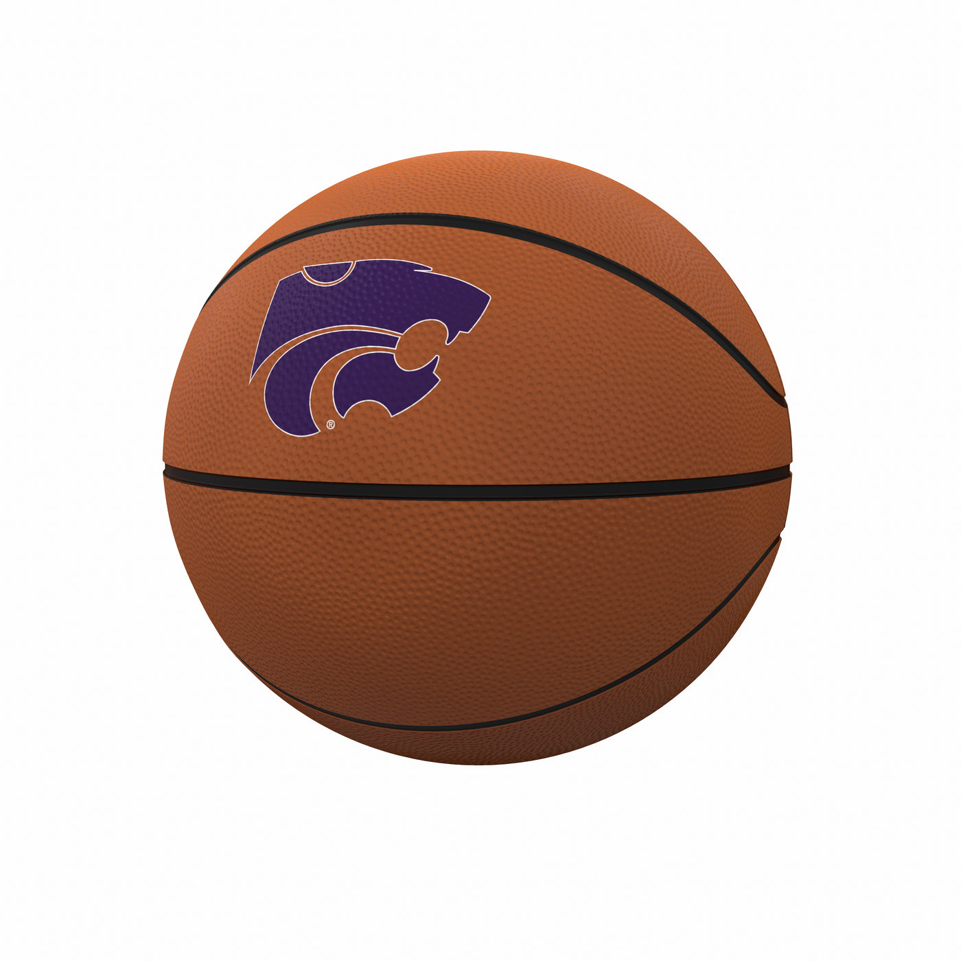 Kansas State Full Size Composite Basketball