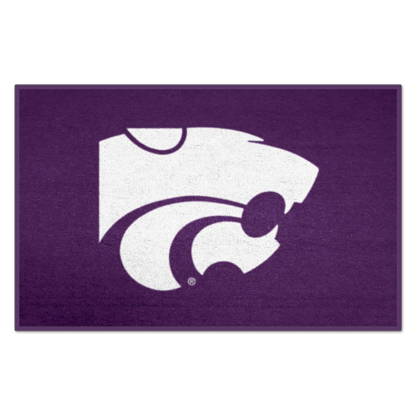 Kansas State University Starter Mat