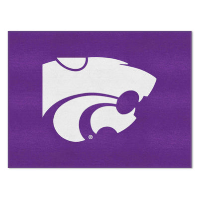 Kansas State University All-Star Mat