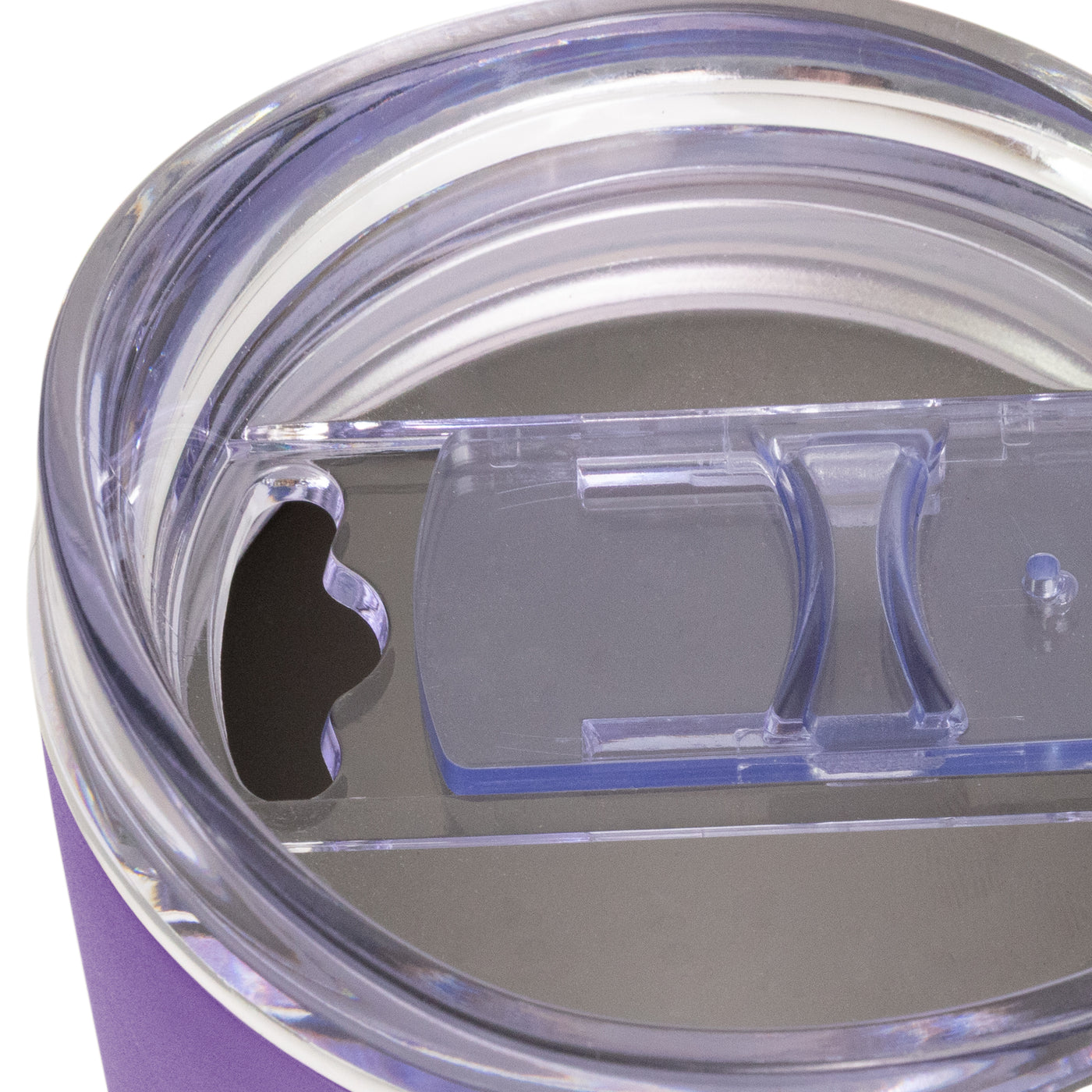 Kansas State 20oz Flipside Powder Coat Tumbler