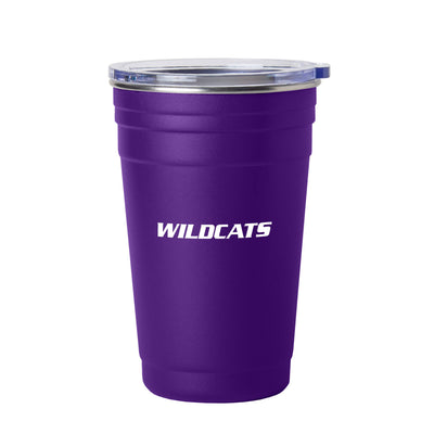 Kansas State 22oz Flipside Stainless Cup