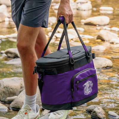 Kansas State Vault 35 Can Flex Cooler