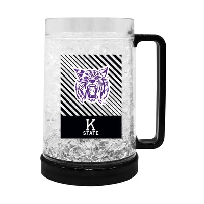 Kansas State Vault 16oz Freezer Mug