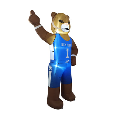 Kentucky Inflatable Mascot - Logo Brands