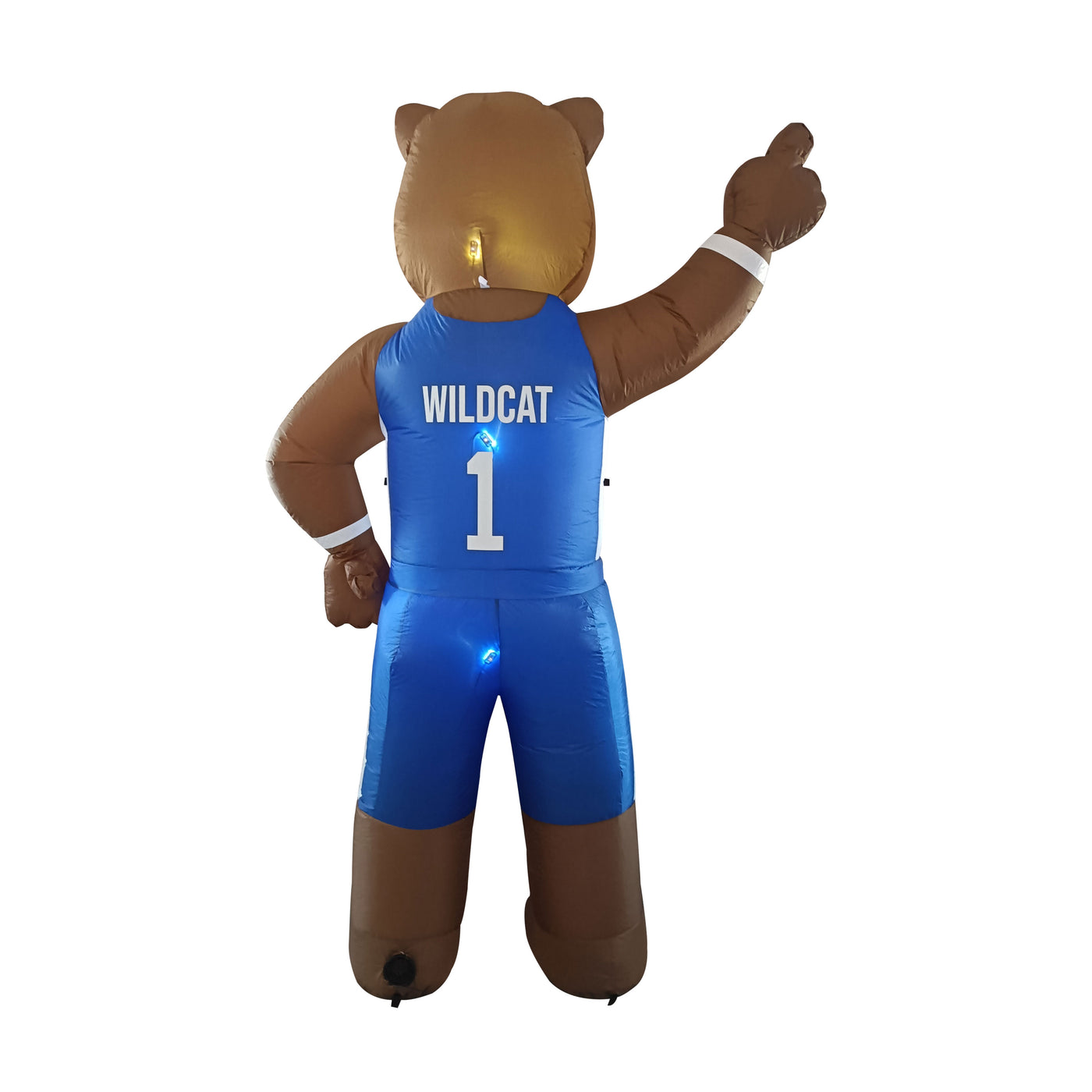 Kentucky Inflatable Mascot - Logo Brands