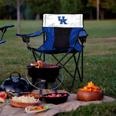 Kentucky Elite Chair - Logo Brands
