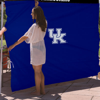 Kentucky Royal 9 x 9 Side Panel - Logo Brands