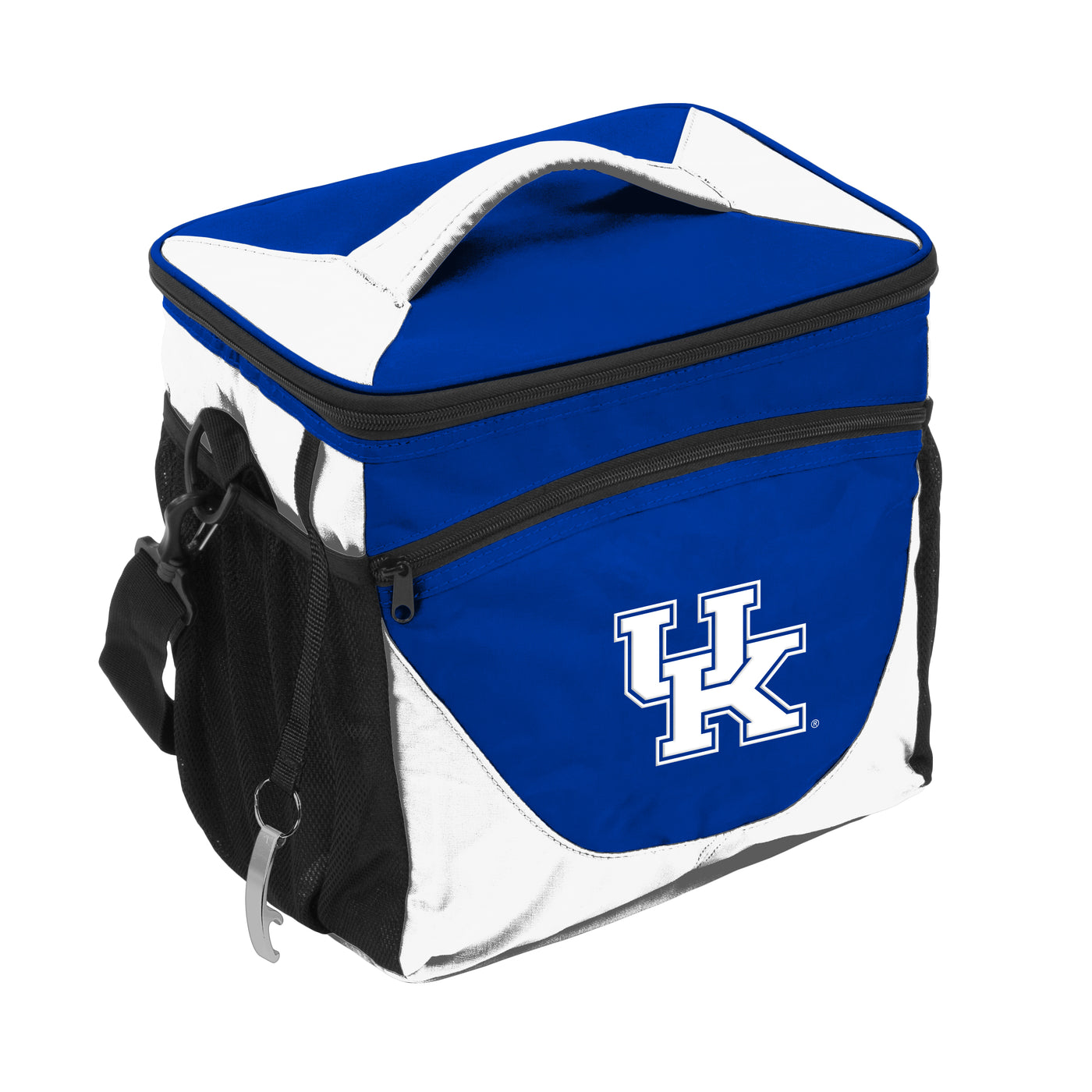 Kentucky 24 Can Cooler