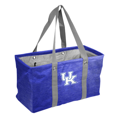 Kentucky Crosshatch Picnic Caddy - Logo Brands