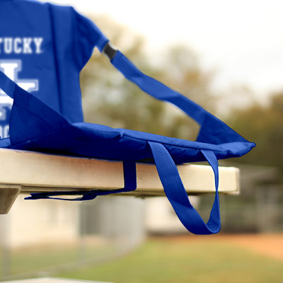 Kentucky Stadium Seat