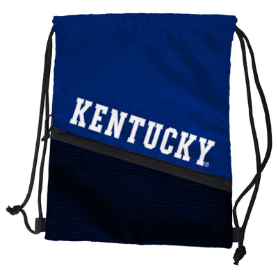 Kentucky Tilt Backsack - Logo Brands