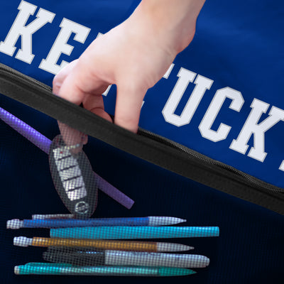 Kentucky Tilt Backsack - Logo Brands