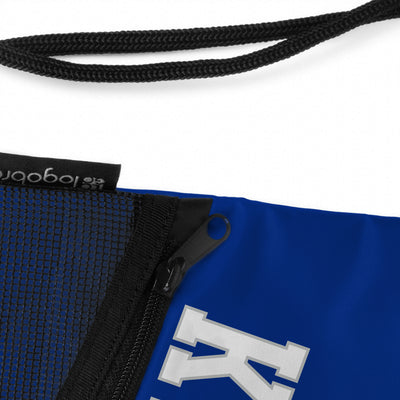 Kentucky Tilt Backsack - Logo Brands