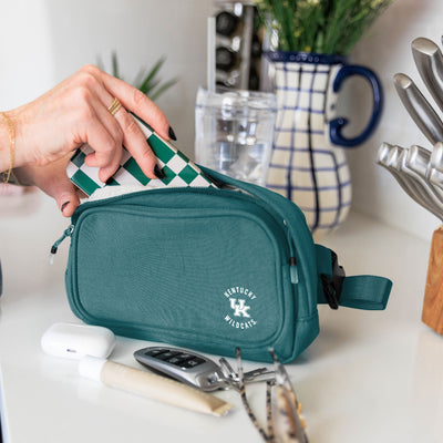 Kentucky Jade Everyday Belt Bag