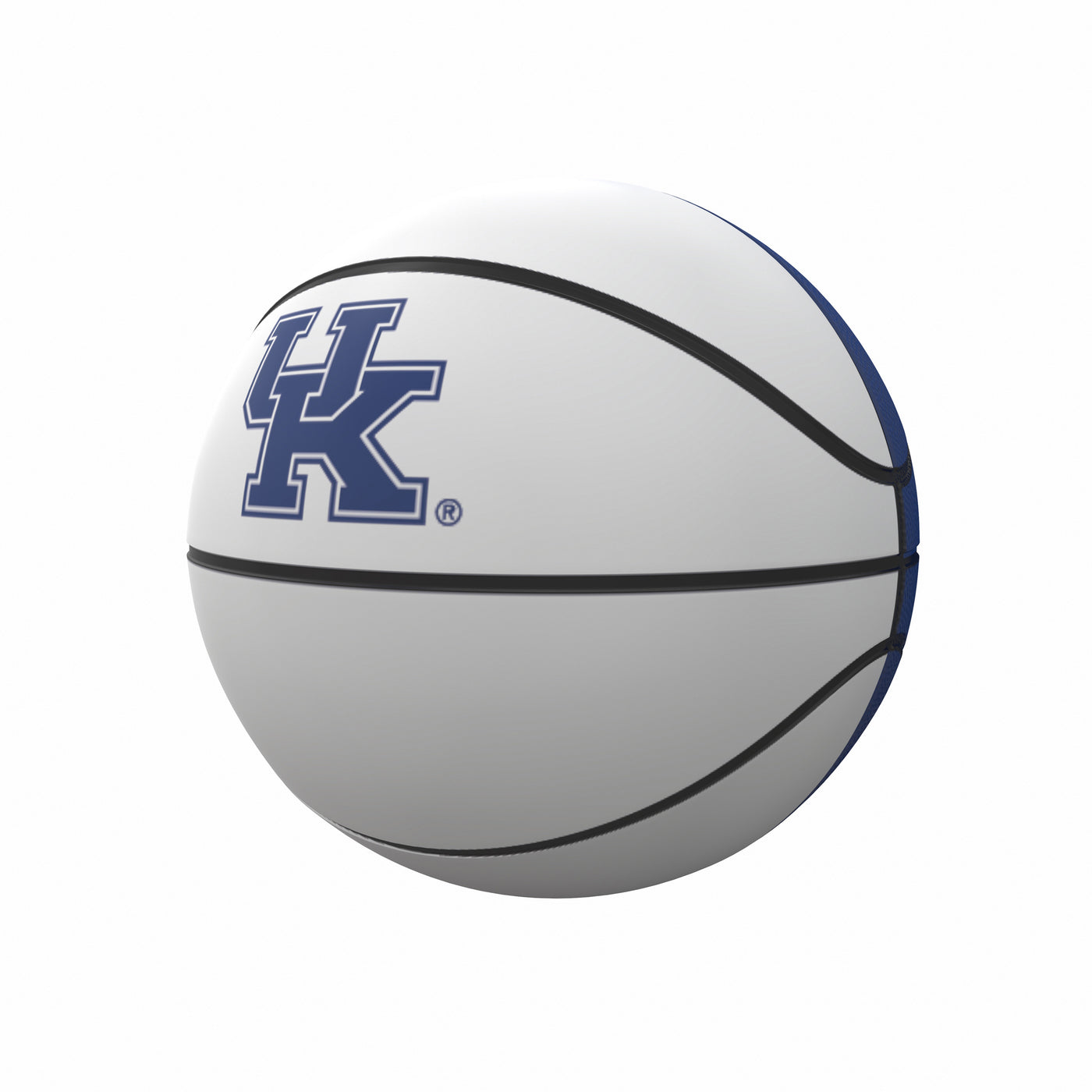 Kentucky Mini-Size Autograph Basketball