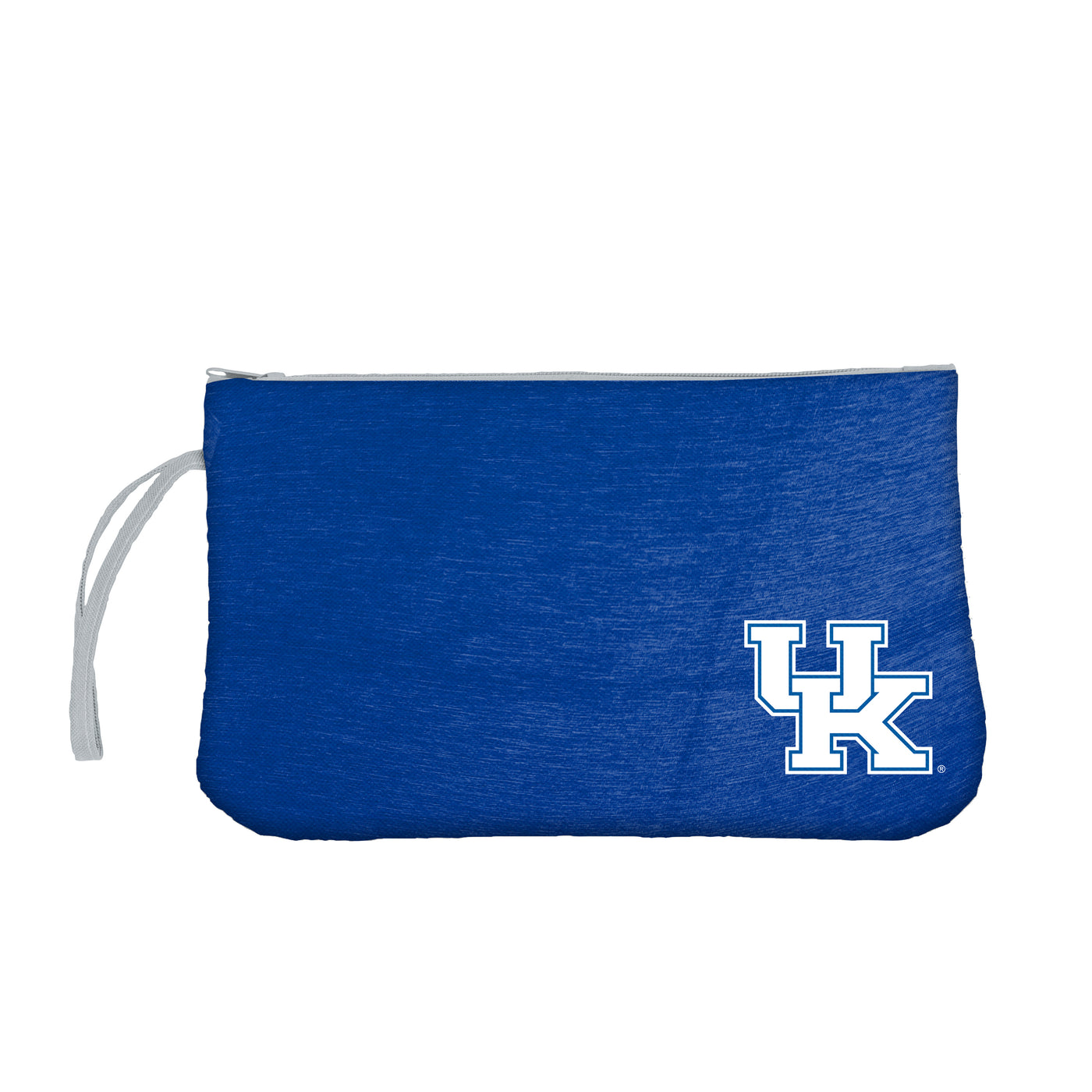 Kentucky Crosshatch Wristlet - Logo Brands