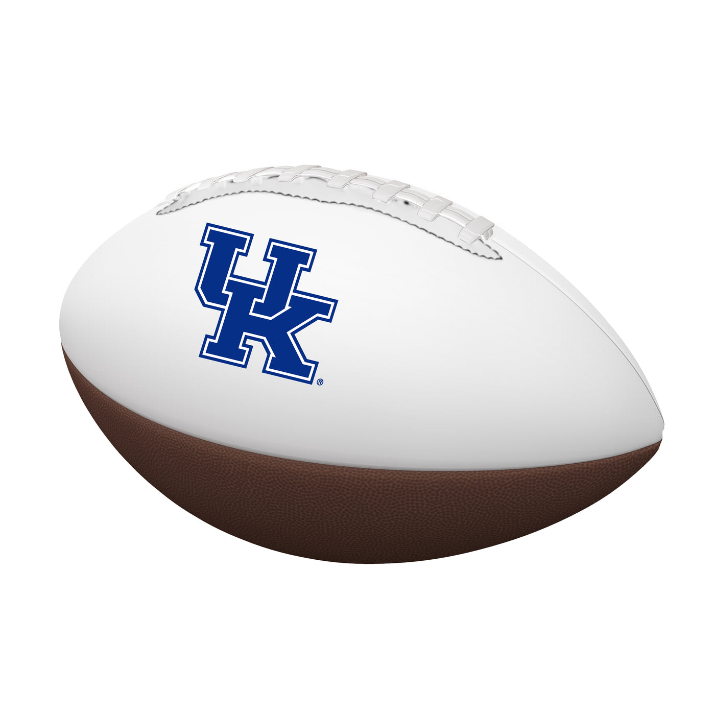 Kentucky Mini Size Autograph Football