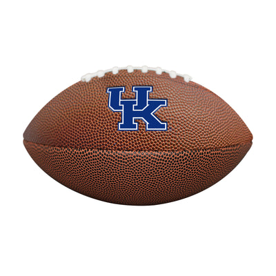 Kentucky Mini Size Composite Football