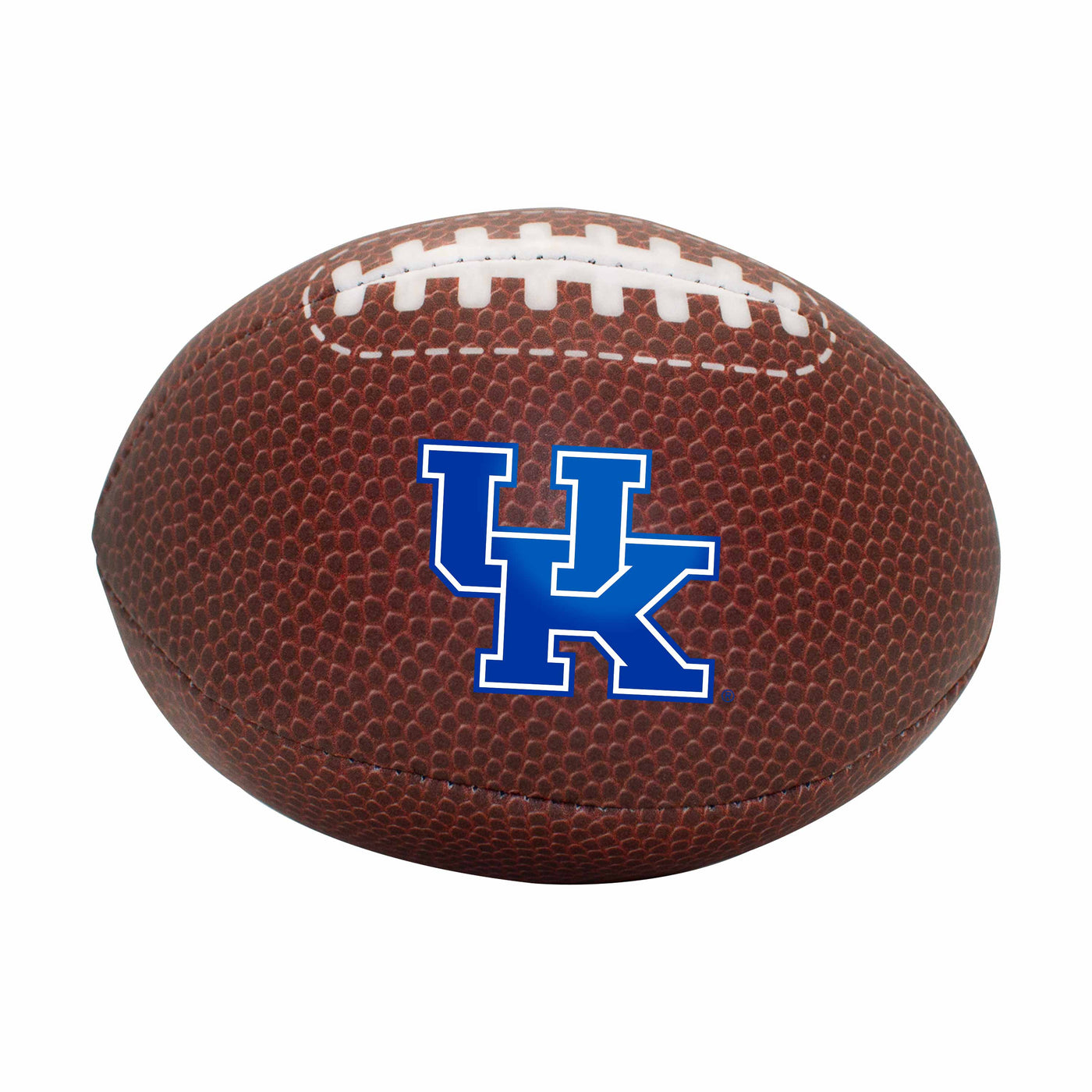 Kentucky Composite Brown Micro Soft Football