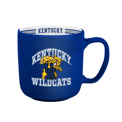 Kentucky 15oz Stripe Mug