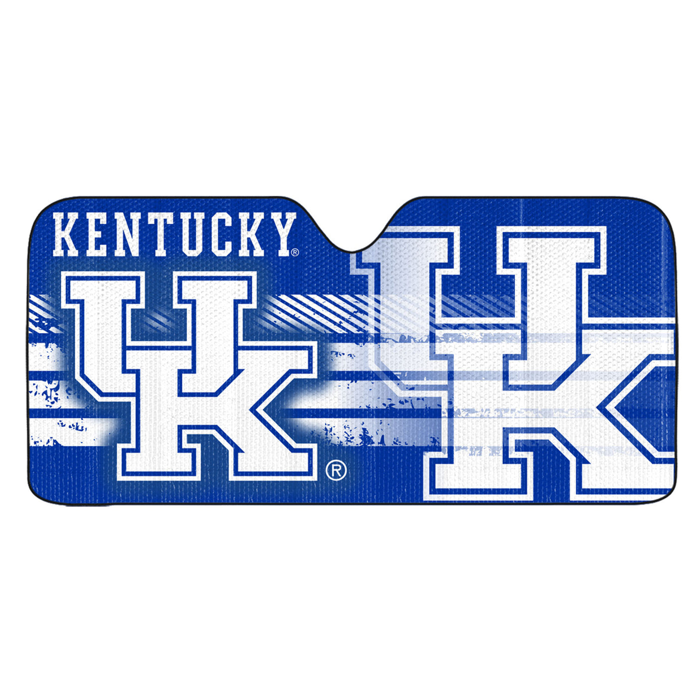 University of Kentucky Auto Shade