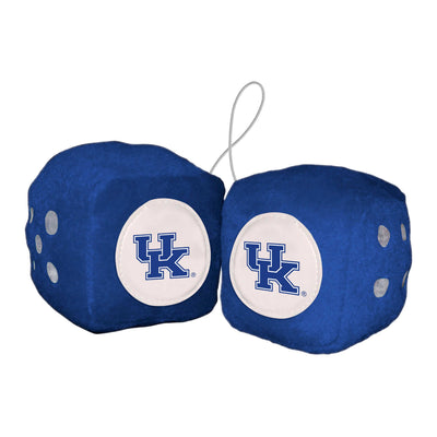 University of Kentucky Fuzzy Dice