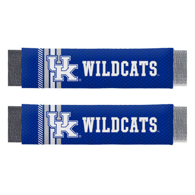 University of Kentucky Rally Seatbelt Pad - Pair