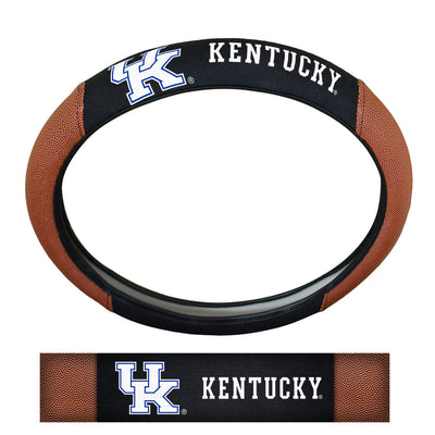 University of Kentucky Sports Grip Steering Wheel Cover