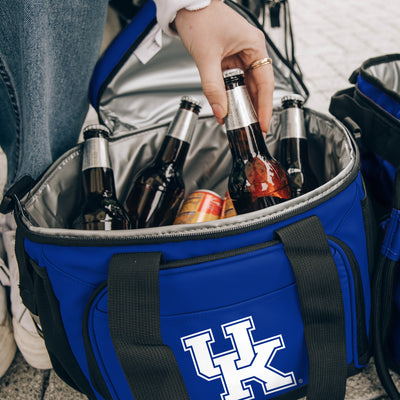 Kentucky 24 Can Flex Cooler