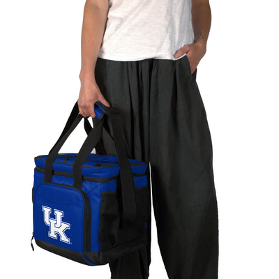Kentucky 24 Can Flex Cooler