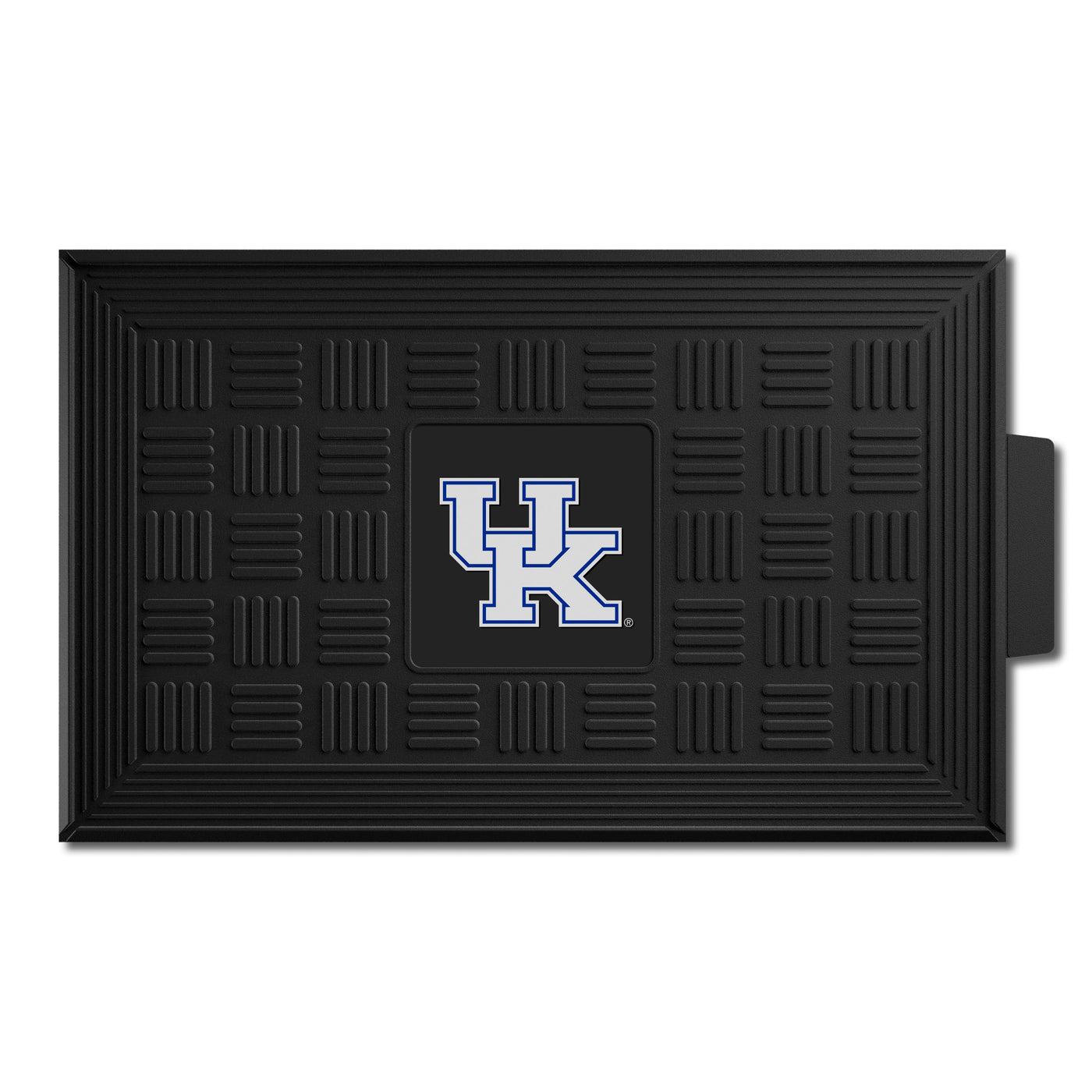 University of Kentucky Medallion Door Mat