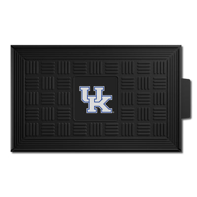 University of Kentucky Medallion Door Mat