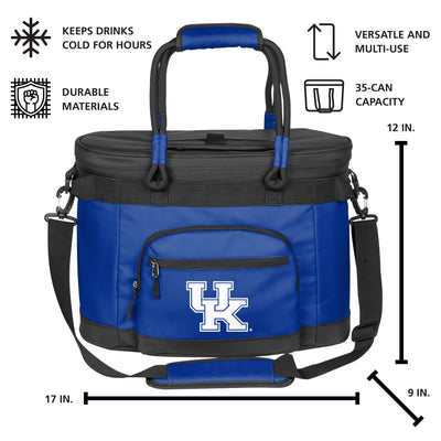 Kentucky 35 Can Flex Cooler