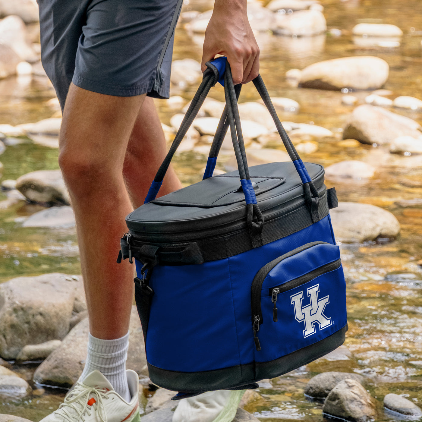 Kentucky 35 Can Flex Cooler